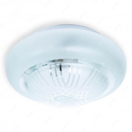 Светильник настенно-потолочный Sophie TL9560Y-02WH Toplight - Потолочный светильник Toplight Sophie TL9560Y-02WH
