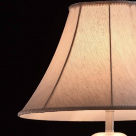 Настольная лампа Chiaro Версаче 254031101 - 254031101_1
