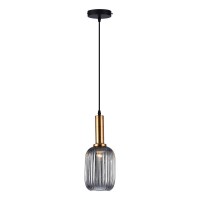 Светильник подвесной Kristal TL1221H-01SM Toplight