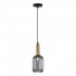 Светильник подвесной Kristal TL1221H-01SM Toplight - Подвесной светильник Toplight Kristal TL1221H-01SM
