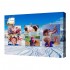 Фотофон TL-F0021 Toplight - Фотофон Toplight 50х70см TL-F0021