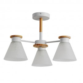 Потолочная люстра Arte Lamp Tyler A1031PL-3WH - Потолочная люстра Arte Lamp Tyler A1031PL-3WH