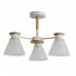 Потолочная люстра Arte Lamp Tyler A1031PL-3WH - Потолочная люстра Arte Lamp Tyler A1031PL-3WH