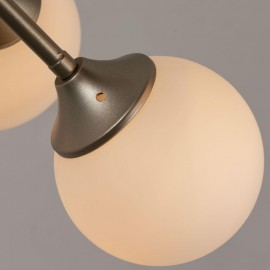 Потолочная люстра Arte Lamp Marco A2703PL-12SG - a2703pl_12sg_3
