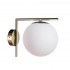 Бра Arte Lamp Bolla-Unica A1921AP-1AB - Бра Arte Lamp Bolla-Unica A1921AP-1AB