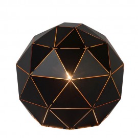 Настольная лампа Lucide Otona 21509/25/30 - 21509_25_30_2
