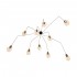 Подвесная люстра Loft IT Loft1162A/10 - loft1162a_10_3