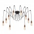 Подвесная люстра Loft IT Loft1162A/10 - loft1162a_10_1