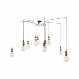 Подвесная люстра Loft IT Loft1162A/10 - loft1162a_10_2