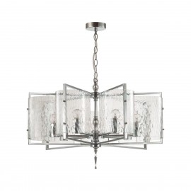 Подвесная люстра Odeon Light Elegante 4888/7 - Подвесная люстра Odeon Light Elegante 4888/7