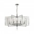 Подвесная люстра Odeon Light Elegante 4888/7 - Подвесная люстра Odeon Light Elegante 4888/7