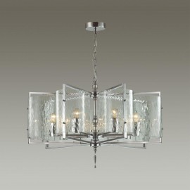 Подвесная люстра Odeon Light Elegante 4888/7 - Подвесная люстра Odeon Light Elegante 4888/7