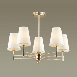 Подвесная люстра Lumion Doris 4436/5C - Подвесная люстра Lumion Doris 4436/5C