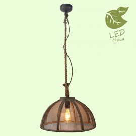 Подвесной светильник Lussole Loft Hempstead GRLSP-9806 - grlsp_9806_2