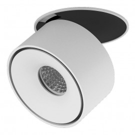 Встраиваемый светодиодный спот DesignLed GW-8001S-9-WH-NW 004891 - Встраиваемый светодиодный спот DesignLed GW-8001S-9-WH-NW 004891