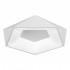 Потолочный светодиодный светильник iLedex Luminous S1889/55 WH - Потолочный светодиодный светильник iLedex Luminous S1889/55 WH
