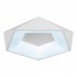 Потолочный светодиодный светильник iLedex Luminous S1889/55 WH - s1889_55____2