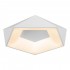 Потолочный светодиодный светильник iLedex Luminous S1889/55 WH - s1889_55____3