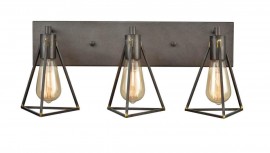 Бра Vele Luce Storm VL6136W03 - Бра Vele Luce Storm VL6136W03