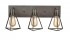 Бра Vele Luce Storm VL6136W03 - Бра Vele Luce Storm VL6136W03