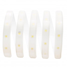 Светодиодная влагозащищенная лента Apeyron 6W/m 60LED/m 2835SMD холодный белый 50M 10-62 - Светодиодная влагозащищенная лента Apeyron 6W/m 60LED/m 2835SMD холодный белый 50M 10-62