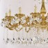 Подвесная люстра Bohemia Ivele 75102/16/360 A G - 75102_16_360_a_g_3