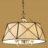 Подвесная люстра Citilux Дрезден CL409151 - Подвесная люстра Citilux Дрезден CL409151