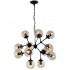 Подвесная люстра Crystal Lux Medea SP12 - Подвесная люстра Crystal Lux Medea SP12