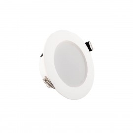 Встраиваемый светильник Denkirs DK3047-WH - dk3047____2