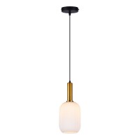 Светильник подвесной Kristal TL1221H-01SW Toplight