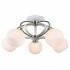 Потолочная люстра Lussole Lgo LSP-0166 - Потолочная люстра Lussole Lgo LSP-0166