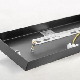 Потолочная люстра Lussole Topgrade Mohave LSP-8397 - lsp_8397_1