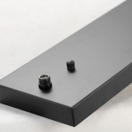 Потолочная люстра Lussole Topgrade Mohave LSP-8397 - lsp_8397_2