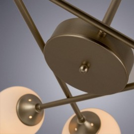 Потолочная люстра Arte Lamp Marco A2703PL-6SG - a2703pl_6sg_1