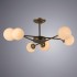 Потолочная люстра Arte Lamp Marco A2703PL-6SG - a2703pl_6sg_2