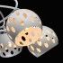Потолочная люстра De Markt City Вита 220012306 - 220012306_3
