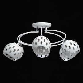 Потолочная люстра De Markt City Вита 220012306 - 220012306_2