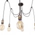 Подвесная люстра Loft IT Loft1162A/6 - loft1162a_6_3
