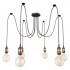 Подвесная люстра Loft IT Loft1162A/6 - Подвесная люстра Loft IT Loft1162A/6