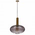 Подвесной светильник Loft IT 2070-С+BR - 2070_c_br_1