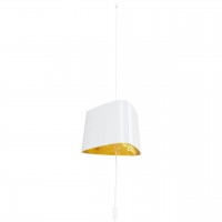 Подвесной светильник Loft IT Loft1167F-WH