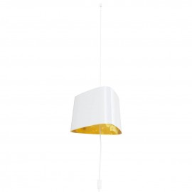 Подвесной светильник Loft IT Loft1167F-WH - Подвесной светильник Loft IT Loft1167F-WH