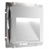 Встраиваемая LED подсветка Werkel серебряный W1154206 4690389156052 - Встраиваемая LED подсветка Werkel серебряный W1154206 4690389156052