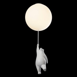 Потолочный светильник Loft IT Teddy 10030M - Потолочный светильник Loft IT Teddy 10030M