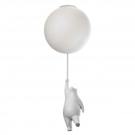 Потолочный светильник Loft IT Teddy 10030M - Потолочный светильник Loft IT Teddy 10030M