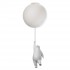 Потолочный светильник Loft IT Teddy 10030M - Потолочный светильник Loft IT Teddy 10030M
