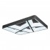 Потолочный светодиодный светильник iLedex Luminous S1894/100 BK - s1894_100_bk_2