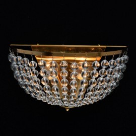 Настенный светильник MW-Light Бриз 111023002 - Настенный светильник MW-Light Бриз 111023002