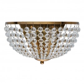 Настенный светильник MW-Light Бриз 111023002 - Настенный светильник MW-Light Бриз 111023002