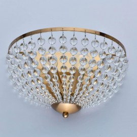 Настенный светильник MW-Light Бриз 111023002 - 111023002_1